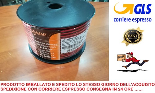 Cavo fi bipolare - cavo, hi