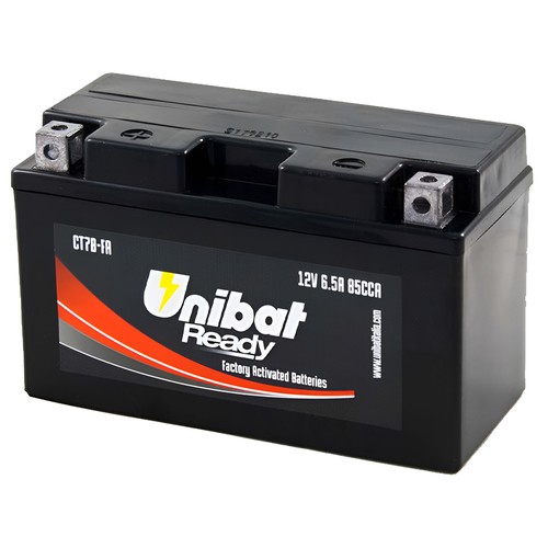 Batteria ct7b yt7b bs - ct7b-fa, yt7b-bs