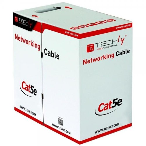 Techly professional matassa - techly,