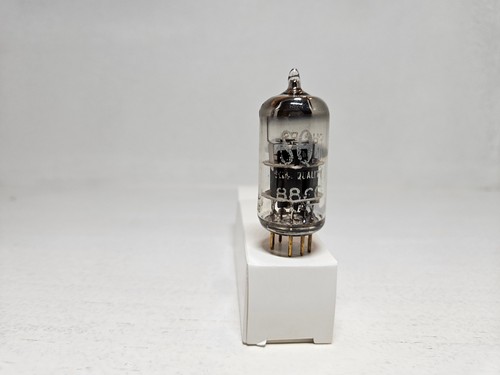 Philips e88cc cca - e88cc, /