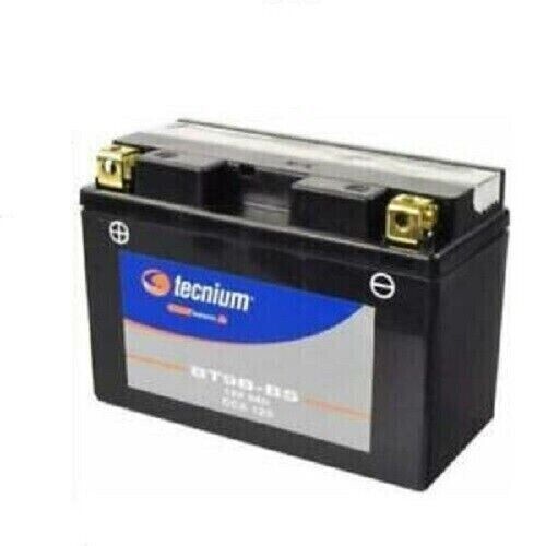 Batteria tecnium - batteria,