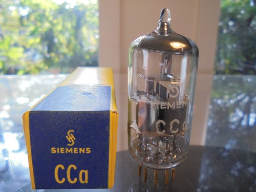 Siemens cca e88cc - siemens, nos