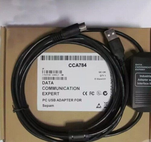 1pz nuova porta usb - nuova, sepam
