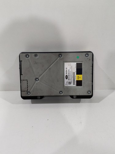 Centralina amplificatore audio - centralina,
