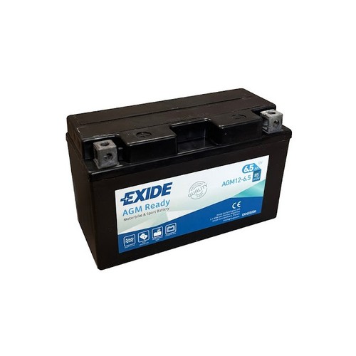 Batteria avviamento exide - avviamento,