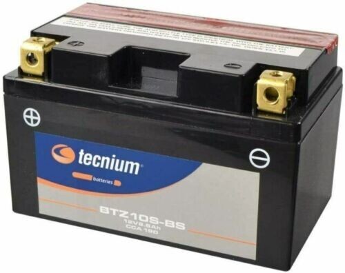 Batteria btz10s sigillata - batteria, btz10s-bs