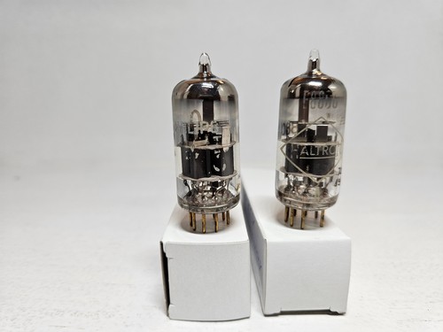 Codici philips haltron e88cc - codici,