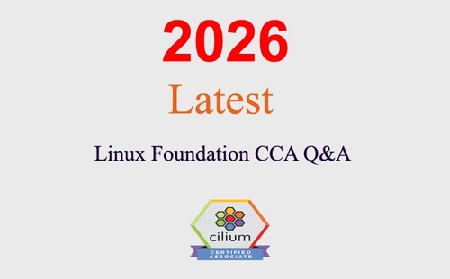 Linux foundation cca a - foundation, q&a
