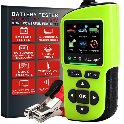 Acclope bt90 pro - bt90, cca