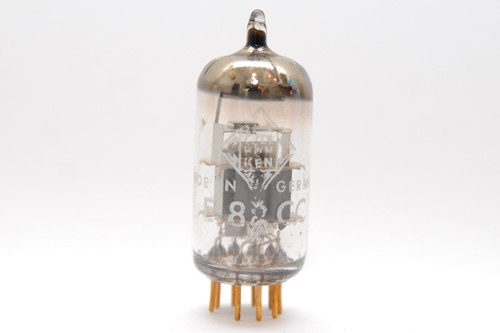 Vintage telefunken siemens - telefunken,