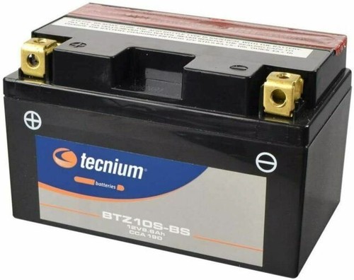 Batteria ytz10s sigillata - ytz10s-bs,
