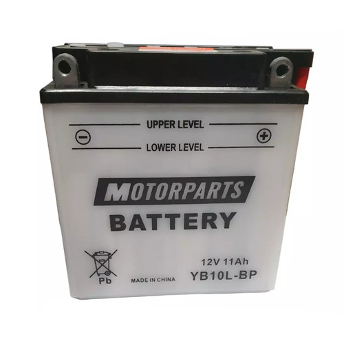 Batteria yb10l per - , yb10l-bp