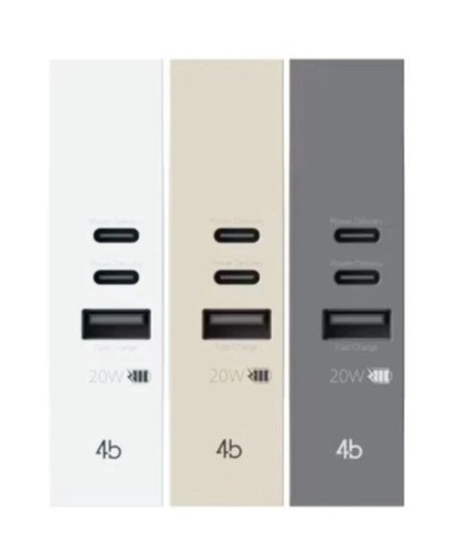 Presa usb cca - presa,