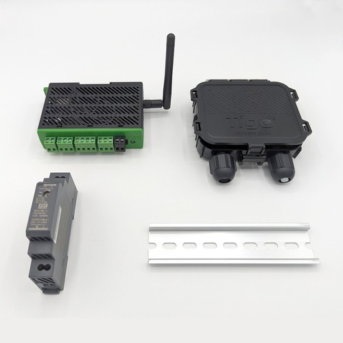 Tigo cloud connect advanced - tigo,