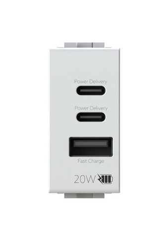 4box usb 20w cca per - -,