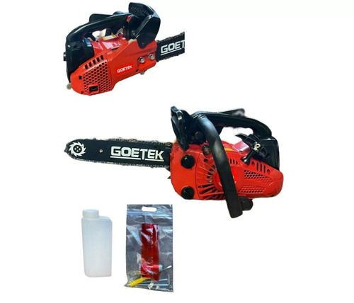Motosega scoppio 25cc due - scoppio,