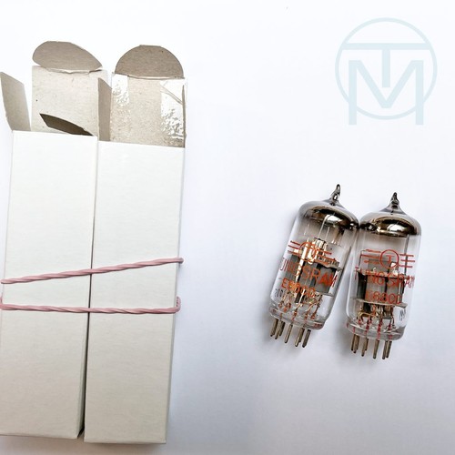 Tungsram e88cc 6922 cca - e88cc, (6922