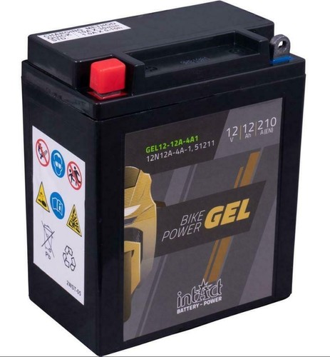 12n12a yb12a a batteria - =,