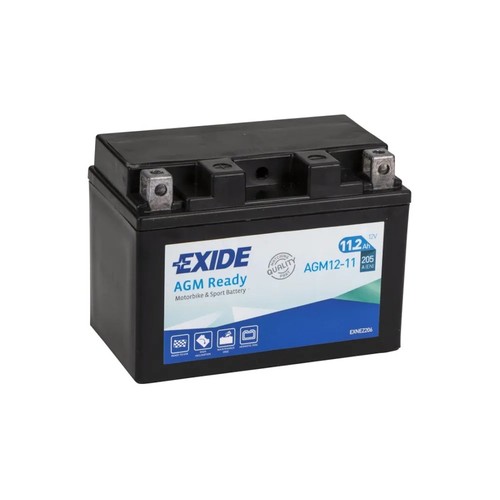 Batteria avviamento exide - avviamento,