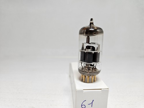 Telefunken e88cc diamond cca - telefunken,