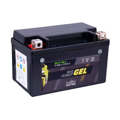 Yt10b ytz10s batteria gel - al,