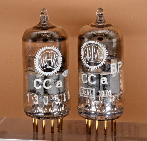 Cca valvo white - valvo, –