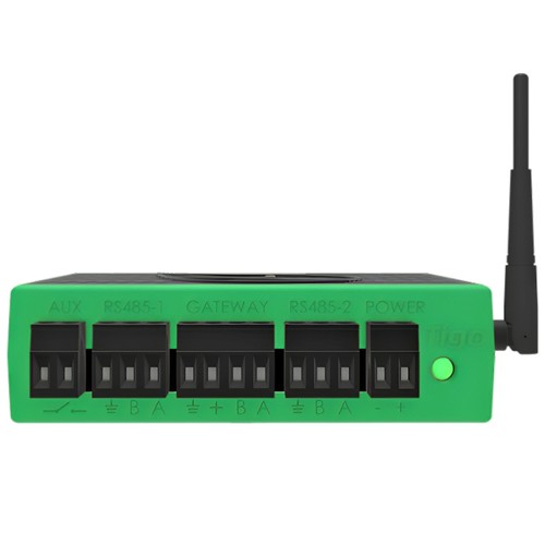 Data logger cca dispositivo - cca, di