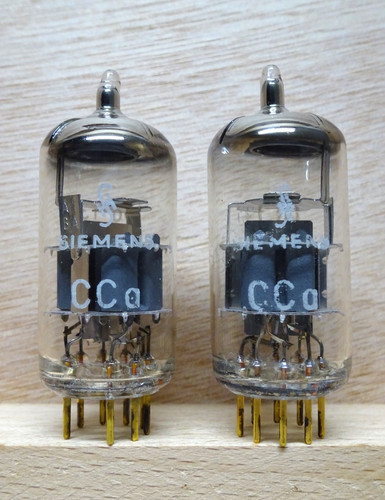 Coppia siemens cca molto - siemens, |