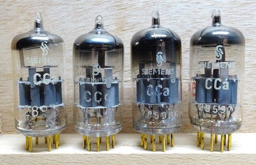 Siemens cca molto - siemens, buono