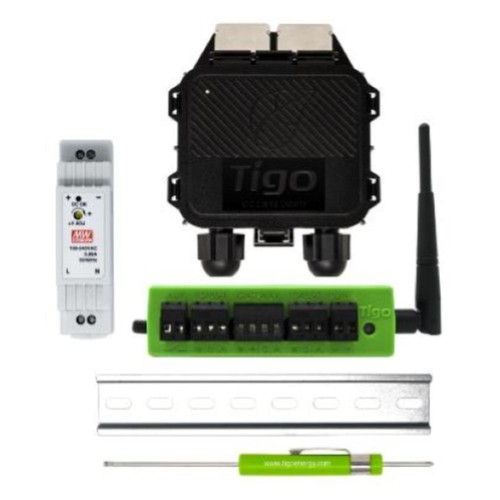 Tigo kit data logger solare - kit,