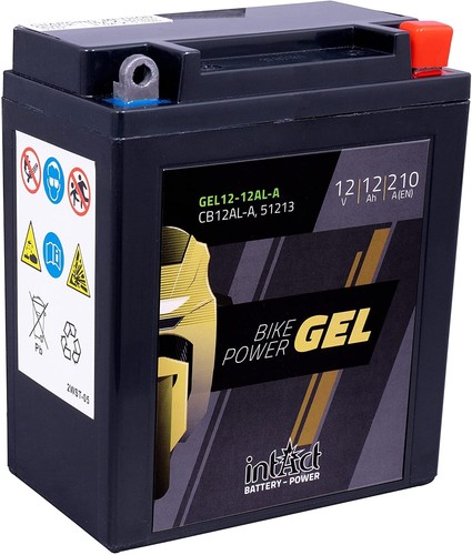 Yb12al a2 batteria - yb12al-a, =